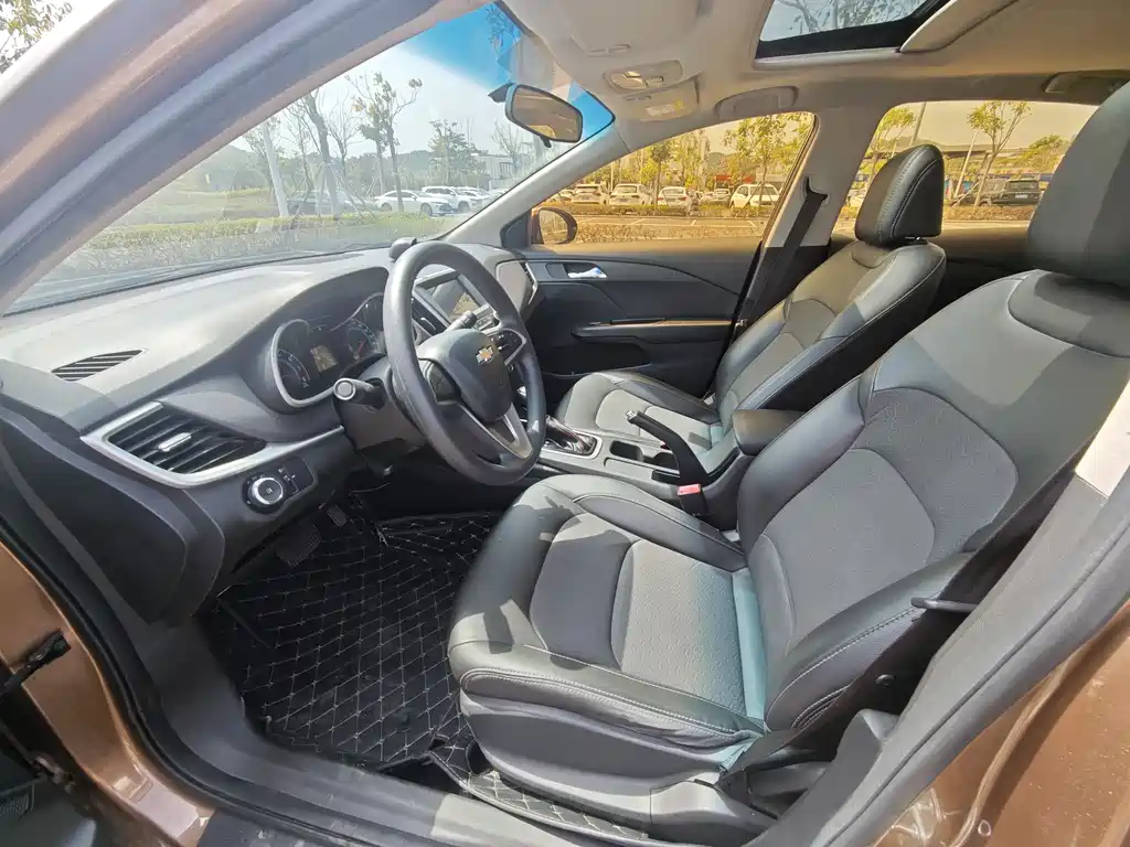 Covoz 2018 320 Automatic Xinyue Edition купить на сайте DeffCars