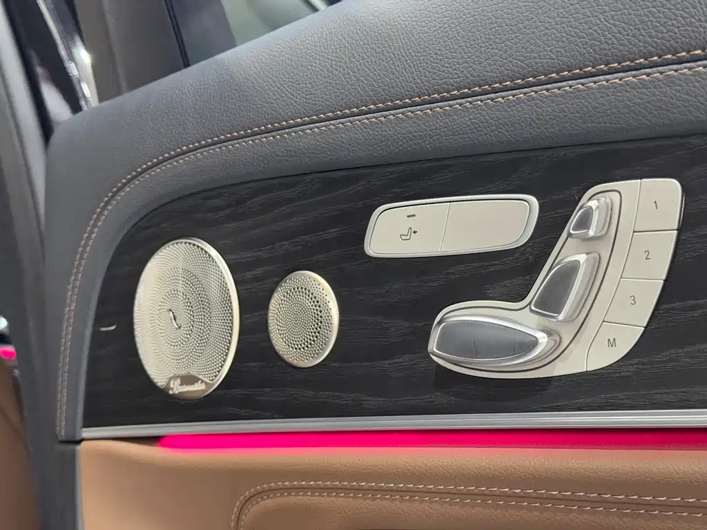 Mercedes-Benz E-Class 2023 E 300 L Sports Luxury купить на сайте DeffCars