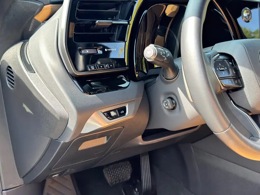 Lexus RX 2023 350h two-wheel drive enjoyment version купить на сайте DeffCars
