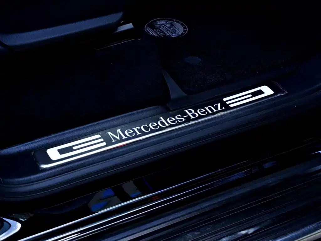 Mercedes G-Class 2020 G350 купить на сайте DeffCars