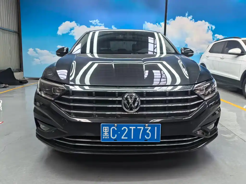 Sagitar 2021 280TSI DSG Super Edition купить на сайте DeffCars