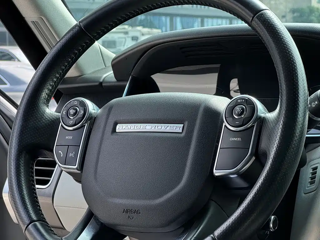 Range Rover Sport 2014 3.0 SC V6 HSE DYNAMIC купить на сайте DeffCars