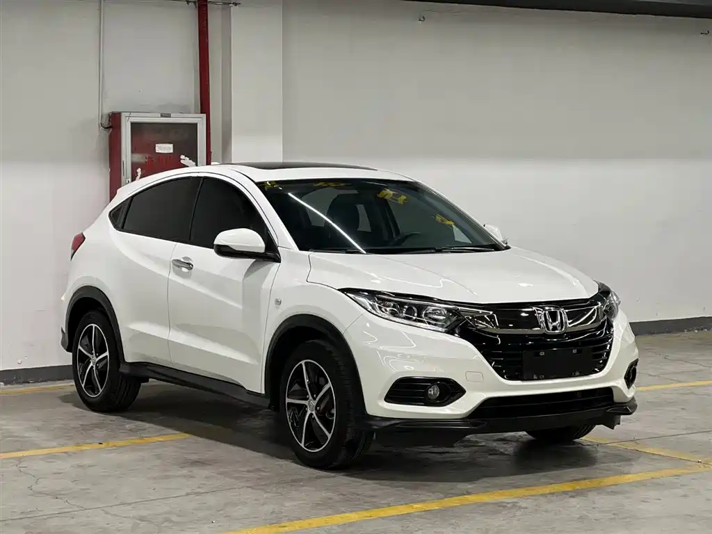 Binzhi 2020 1.5L CVT Pioneer Edition купить на сайте DeffCars