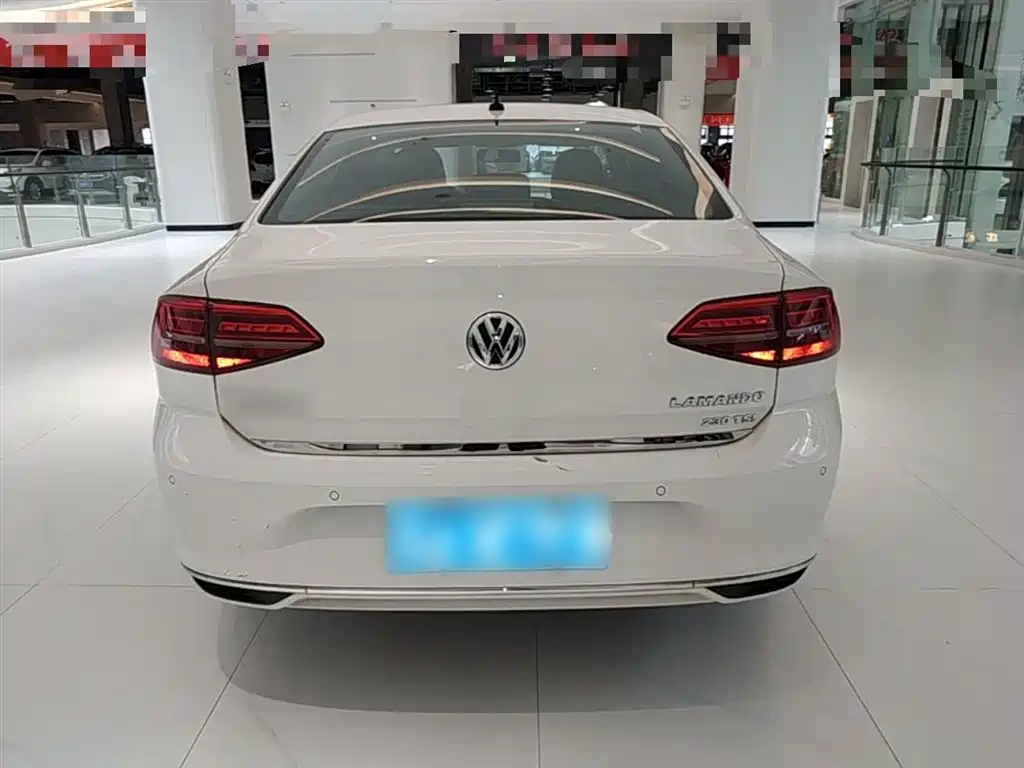 Lingdu 2021 230TSI DSG Fashion Edition купить на сайте DeffCars