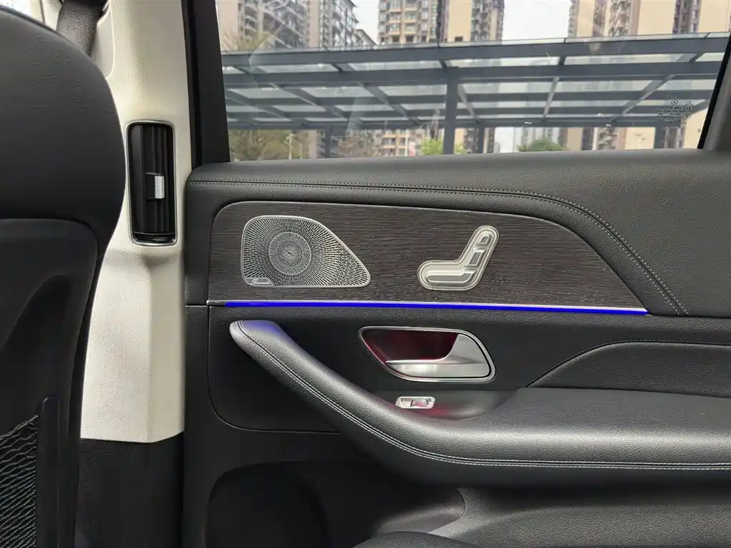 Mercedes-Benz GLE 2020 facelift GLE 450 4MATIC luxury model купить на сайте DeffCars
