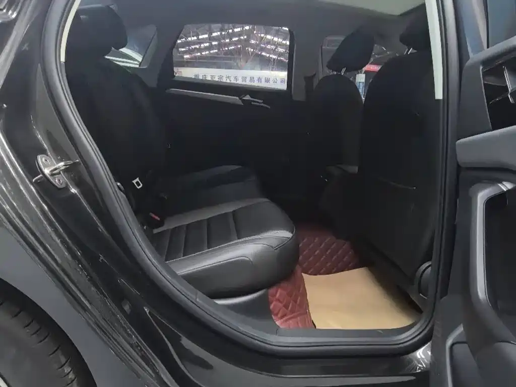 Sagitar 2021 280TSI DSG Super Edition купить на сайте DeffCars