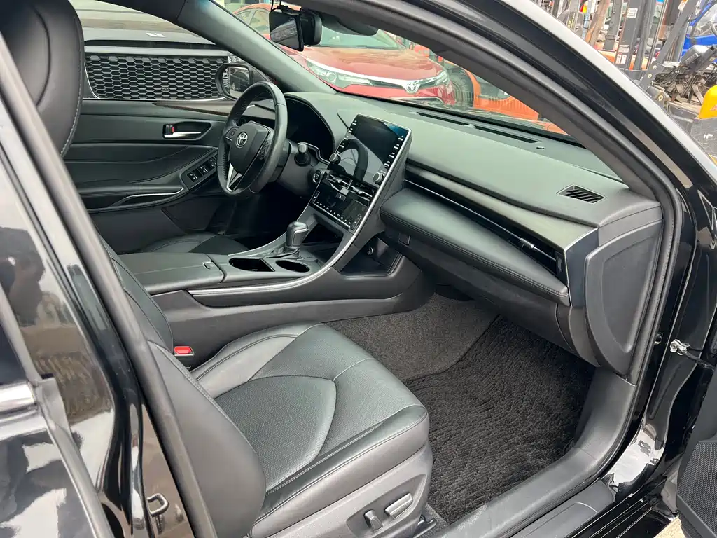 Asia Dragon 2019 2.0L Deluxe Edition National VI купить на сайте DeffCars