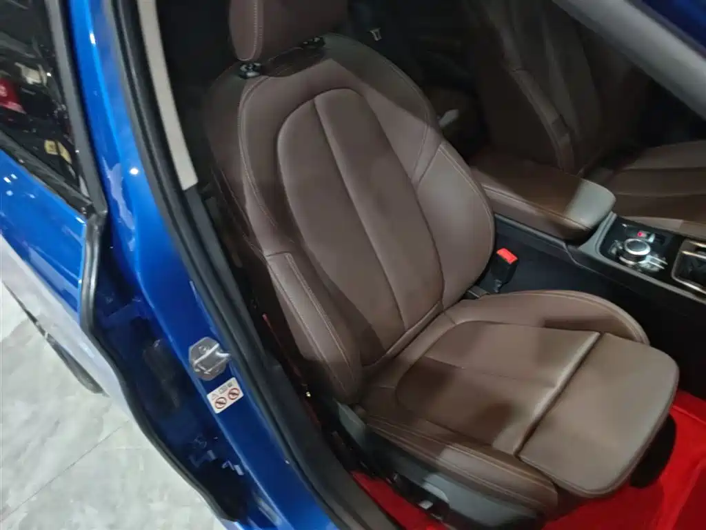 BMW 1 Series 2019 118i M Sports Package купить на сайте DeffCars