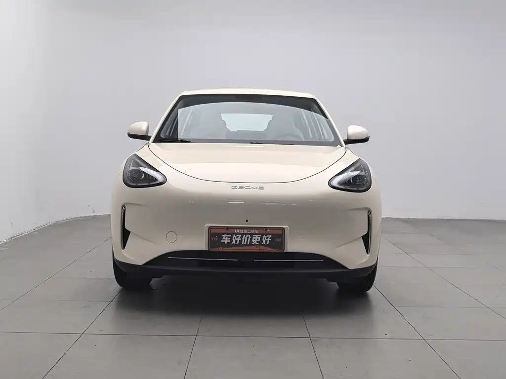 Star Wishes 2025 UP 410km Discovery Edition купить на сайте DeffCars
