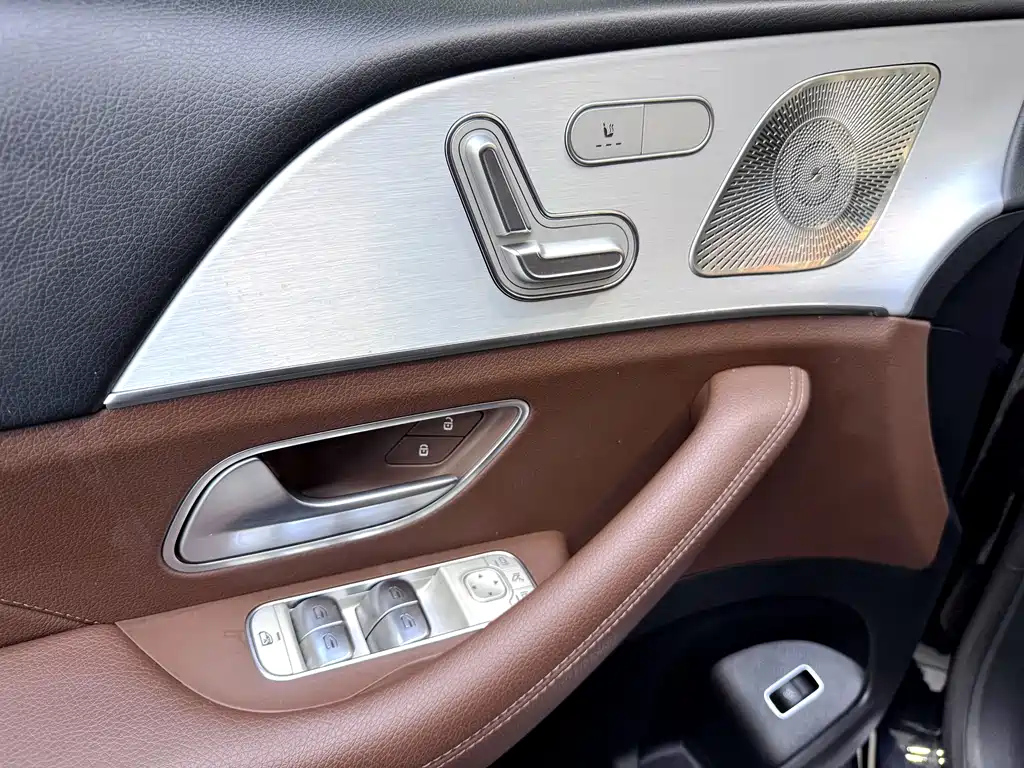 Mercedes-Benz GLE 2024 GLE 450 4MATIC Dynamic купить на сайте DeffCars