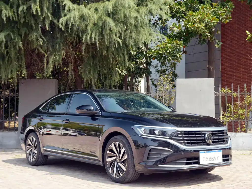 Passat 2024 380TSI Dragon Edition купить на сайте DeffCars