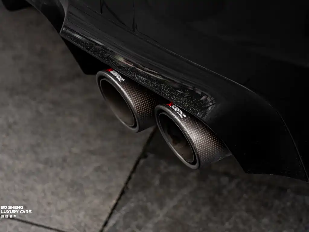 BMW M5 2014 M5 купить на сайте DeffCars