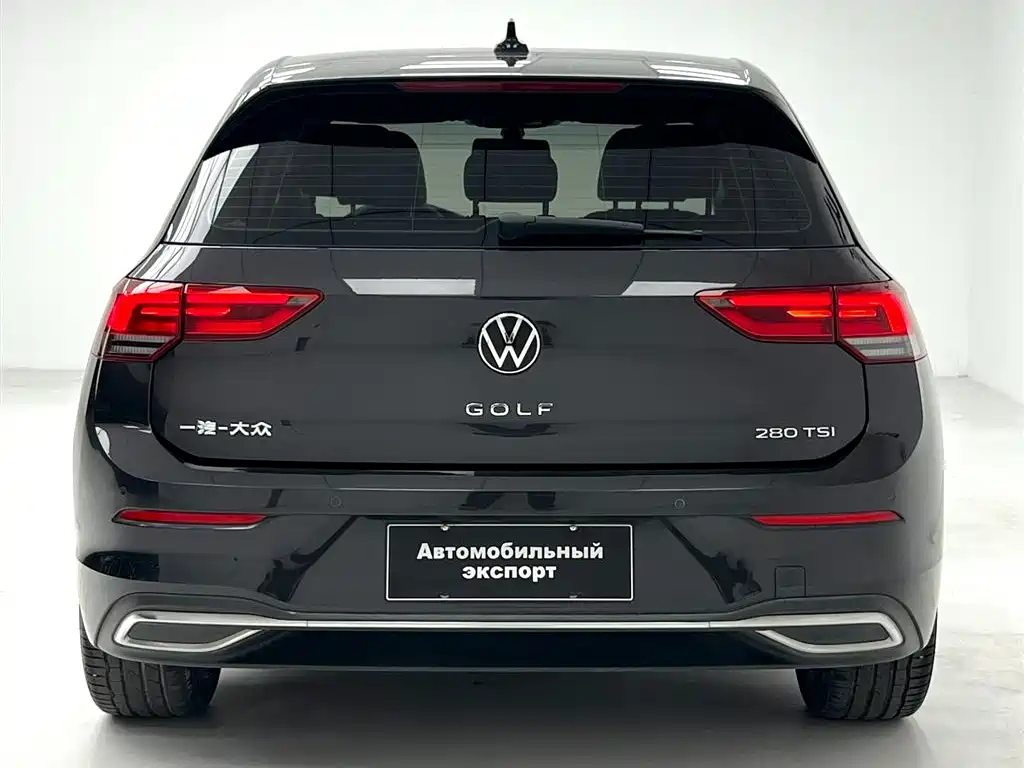 Golf 2021 280TSI DSG Pro купить на сайте DeffCars