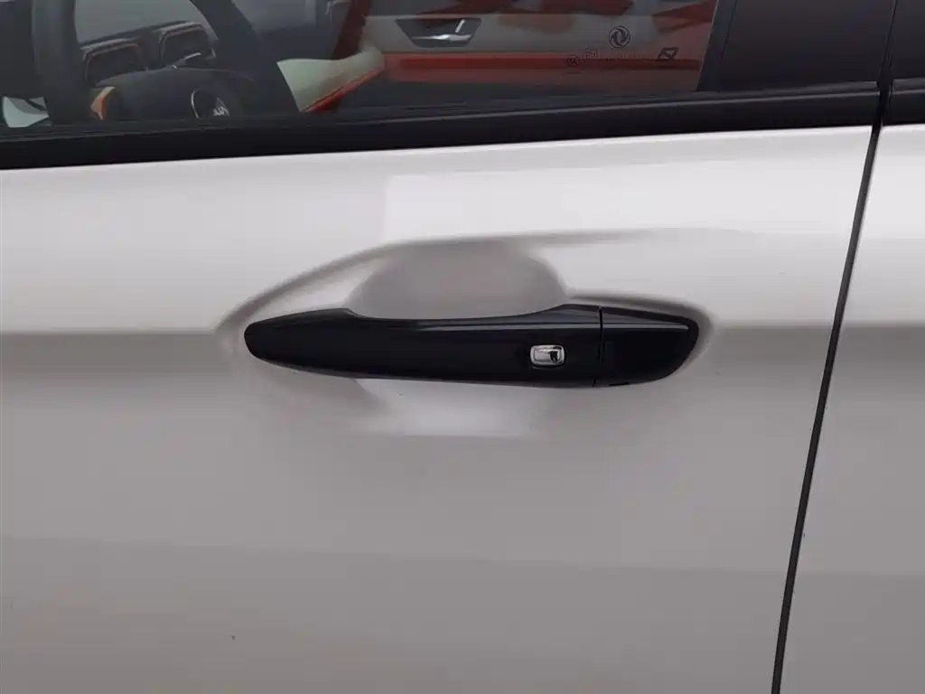 Yixuan 2023 Mach Edition 1.5L Automatic Wind Chasing Edition купить на сайте DeffCars