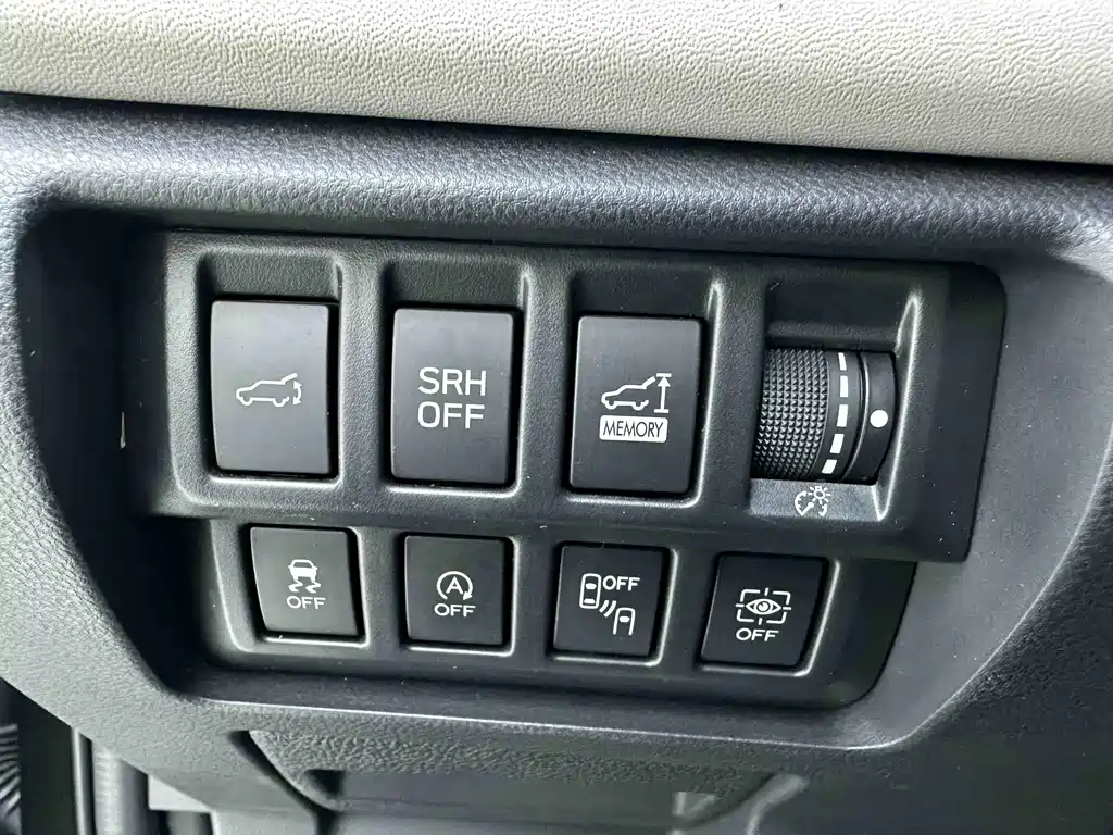Forester 2022 2.0i AWD Ultimate EyeSight купить на сайте DeffCars
