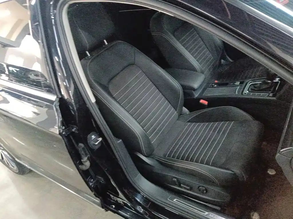 Magotan 2020 330TSI DSG luxury model купить на сайте DeffCars