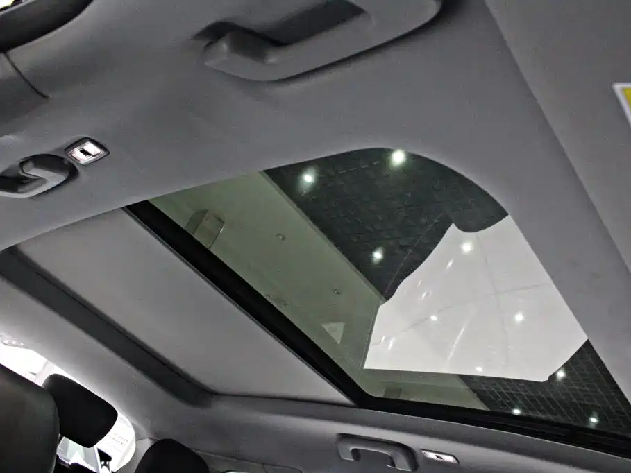 Corsair 2021 2.0T 2WD Zunya Edition купить на сайте DeffCars
