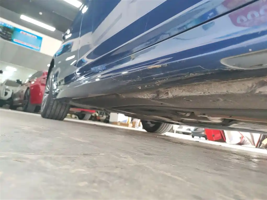 BMW 5 Series 2022 facelift 530Li leading M sports package купить на сайте DeffCars