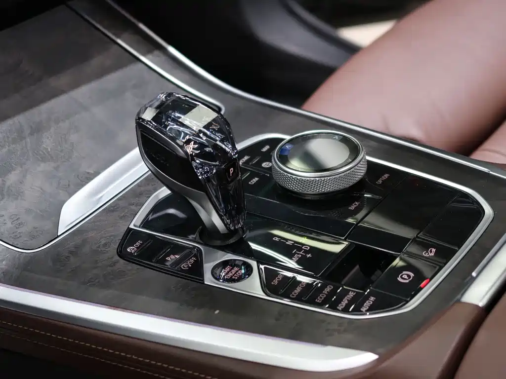 BMW X5 imported 2021 xDrive30i M sports package купить на сайте DeffCars