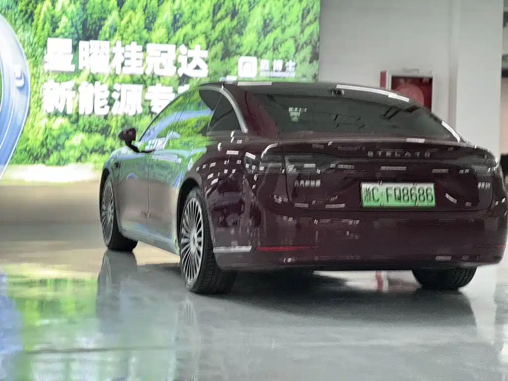 Xiangjie S9 2025 extended range Max купить на сайте DeffCars