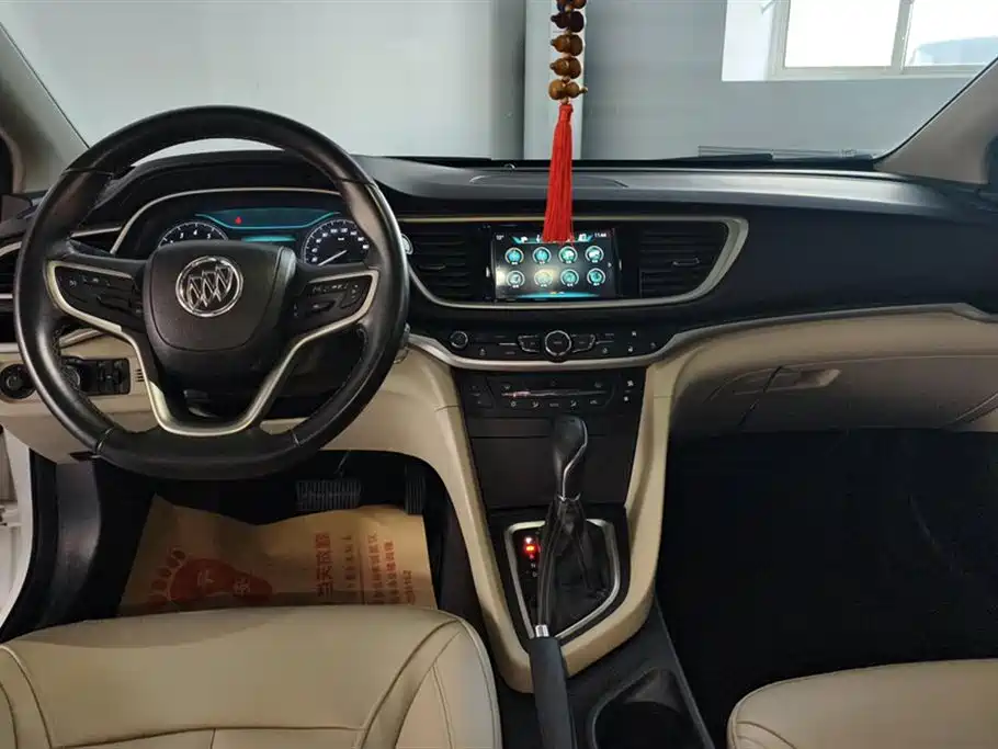 Yinglang 2019 15T dual-clutch interconnected elite model National VI купить на сайте DeffCars