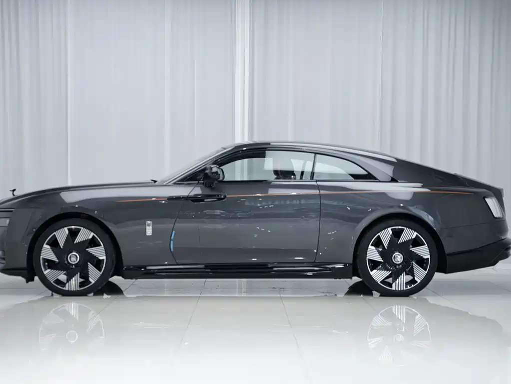 Shining 2024 Standard Type купить на сайте DeffCars