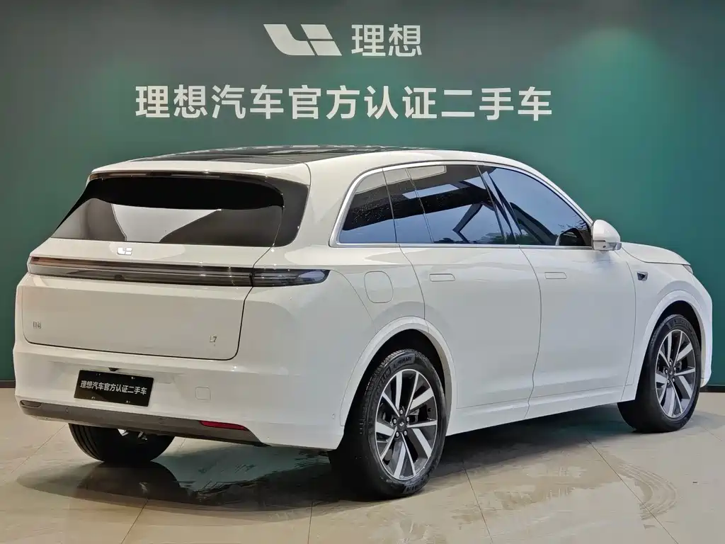 Ideal L7 2023 Max купить на сайте DeffCars