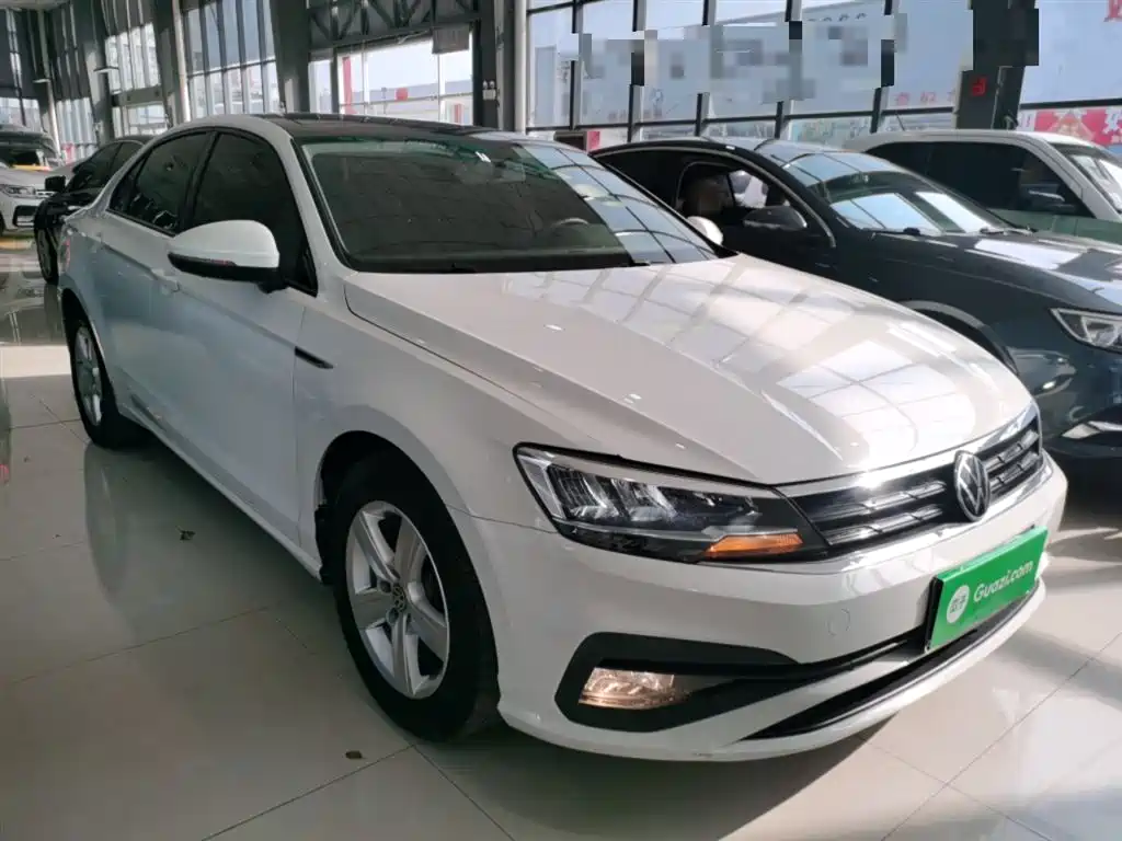 Lingdu 2019 230TSI DSG Fashion Edition National VI купить на сайте DeffCars