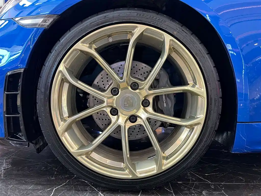 Porsche 718 2018 Cayman 2.0T купить на сайте DeffCars