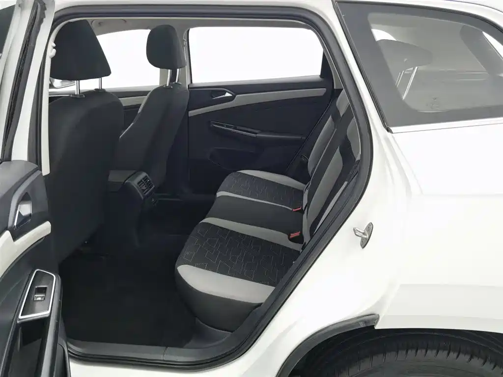 Jetta VS7 2023 280TSI automatic aggressive version купить на сайте DeffCars