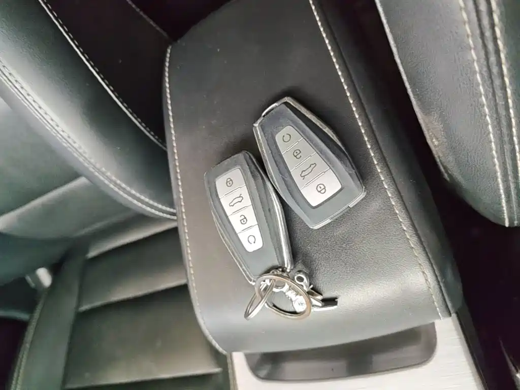 Emgrand GS 2019 1.4T CVT купить на сайте DeffCars