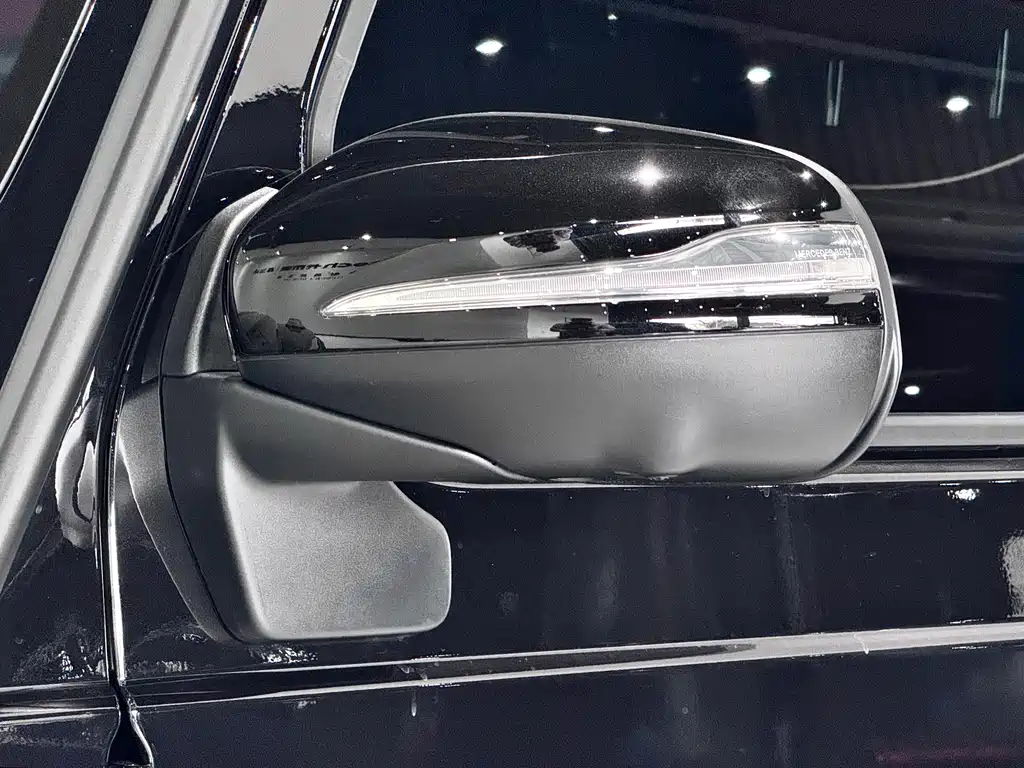 Mercedes-Benz G-Class AMG 2022 AMG G 63 купить на сайте DeffCars