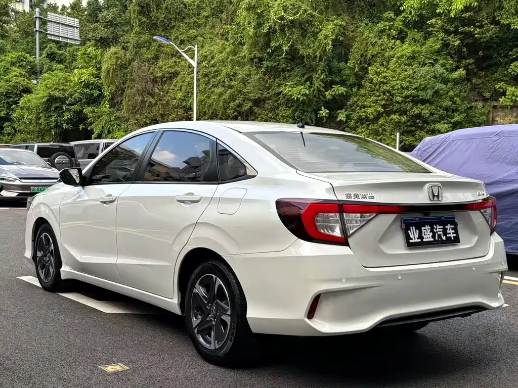 Xiangyu 2019 180TURBO CVT Enjoy Edition National VI купить на сайте DeffCars