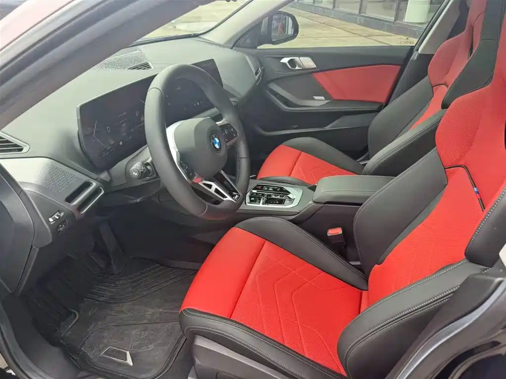 BMW 2 Series 2025 225L M Sports Night Package купить на сайте DeffCars