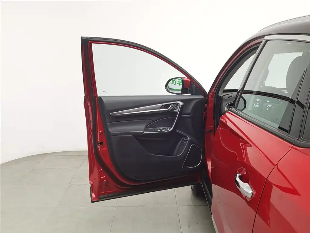 Dongfeng Fengshen AX7 2020 1.6T automatic AI flagship model National VI купить на сайте DeffCars