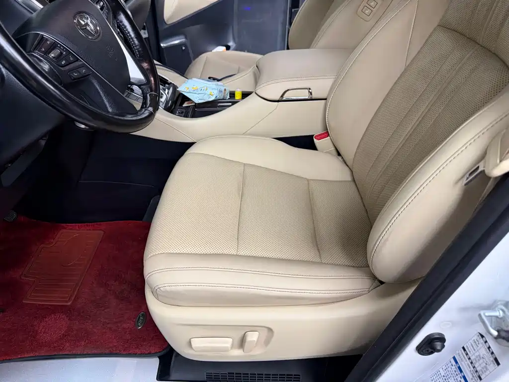 Wilfa 2020 Shuangqing 2.5L HV Premium Edition купить на сайте DeffCars