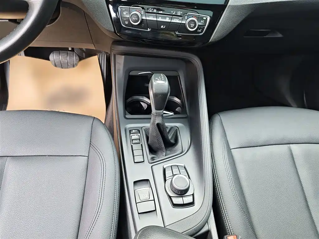 BMW X1 2019 sDrive18Li Fashion Model купить на сайте DeffCars