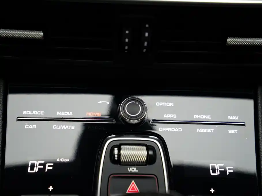 Cayenne 2019 Cayenne 3.0T купить на сайте DeffCars