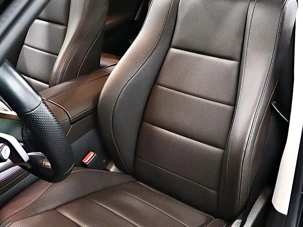 Mercedes-Benz GLS 2023 facelift GLS 450 4MATIC fashionable model купить на сайте DeffCars