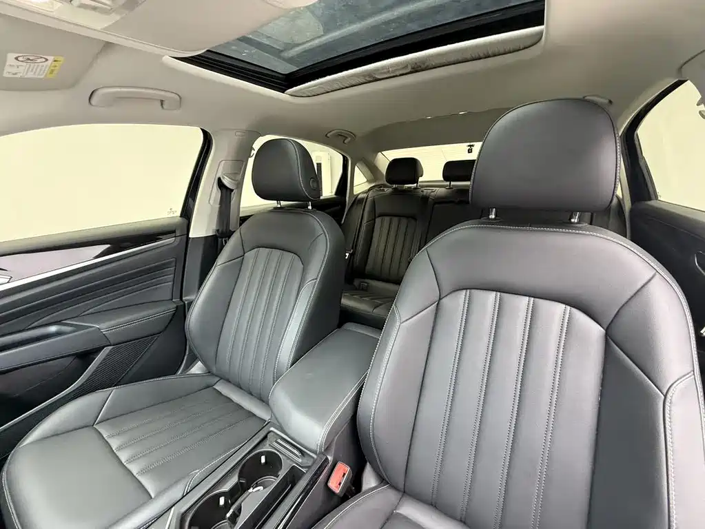 Passat 2022 280TSI Business Edition купить на сайте DeffCars