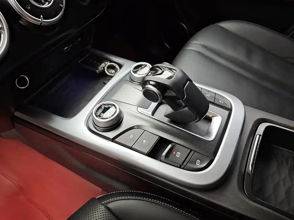 Tank 300 2023 City Edition 2.0T Very Stylish купить на сайте DeffCars