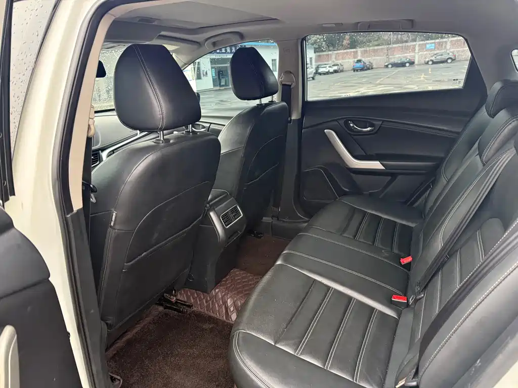 Venucia T90 2017 2.0L CVT Smart Edition купить на сайте DeffCars