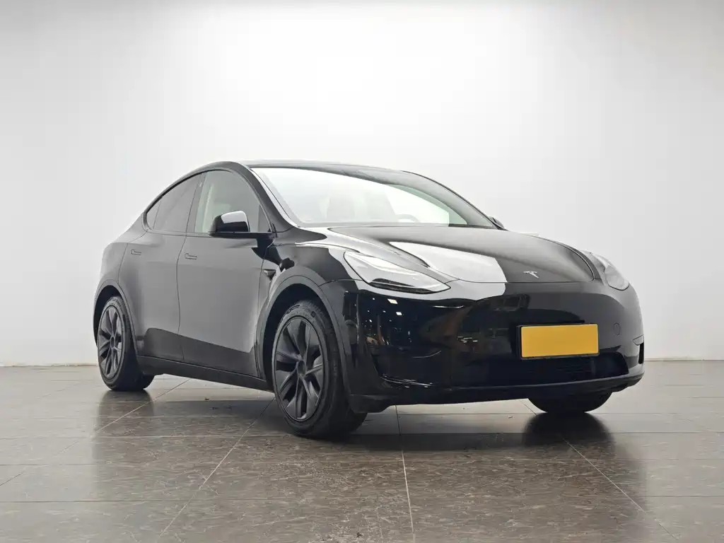 Model Y 2022 facelift rear-wheel drive version купить на сайте DeffCars
