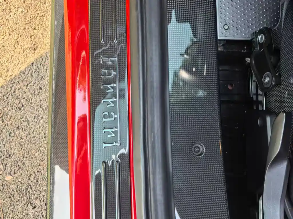 Ferrari 488 2018 488 Pista купить на сайте DeffCars