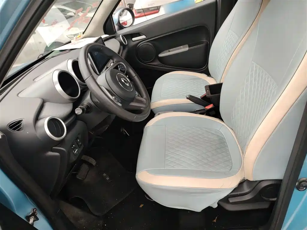 Euler Black Cat 2019 301km Standard Edition купить на сайте DeffCars