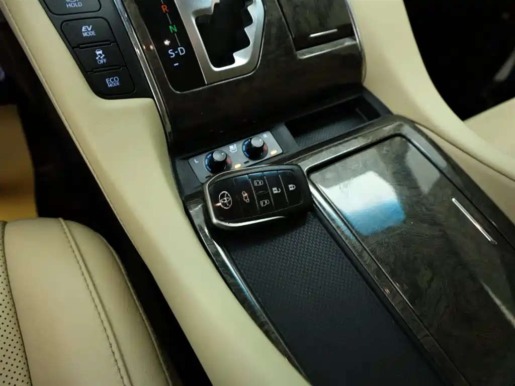 Alfa 2020 Shuangqing 2.5L Premium Edition купить на сайте DeffCars