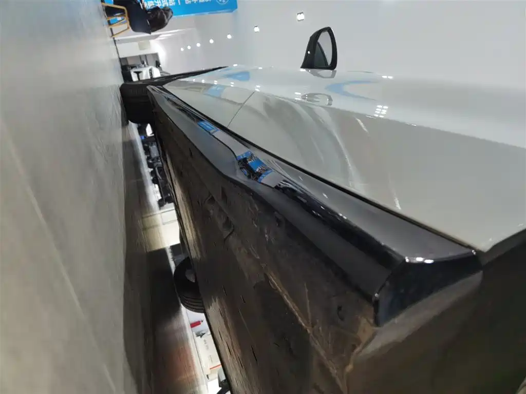 Volkswagen ID.7 VIZZION 2024 PRO купить на сайте DeffCars
