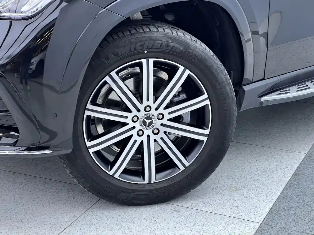 Mercedes-Benz GLE 2024 facelift GLE 350 4MATIC fashion model купить на сайте DeffCars