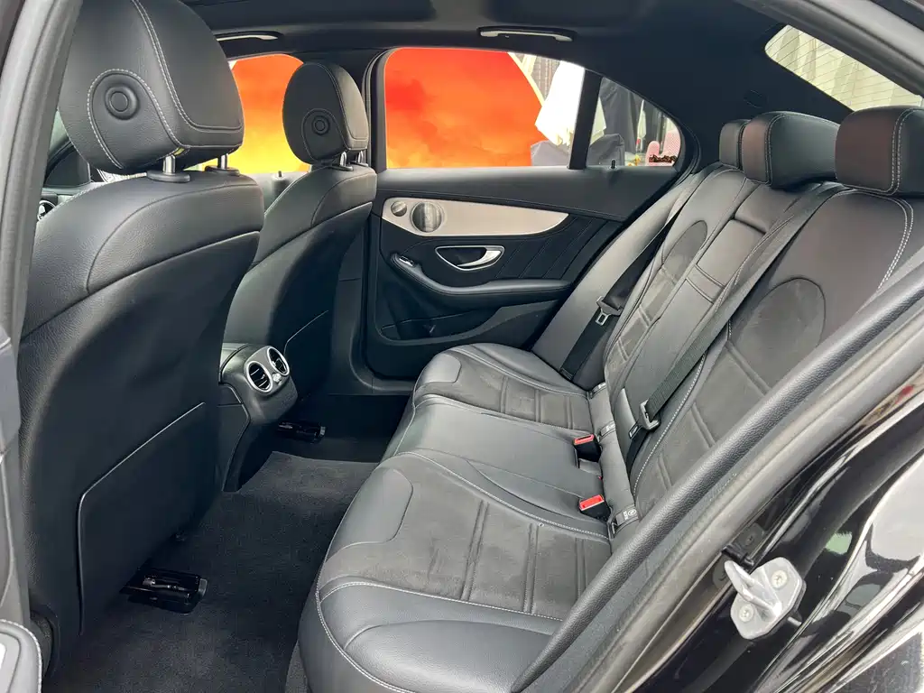 Mercedes-Benz C-Class AMG 2019 AMG C 63 купить на сайте DeffCars