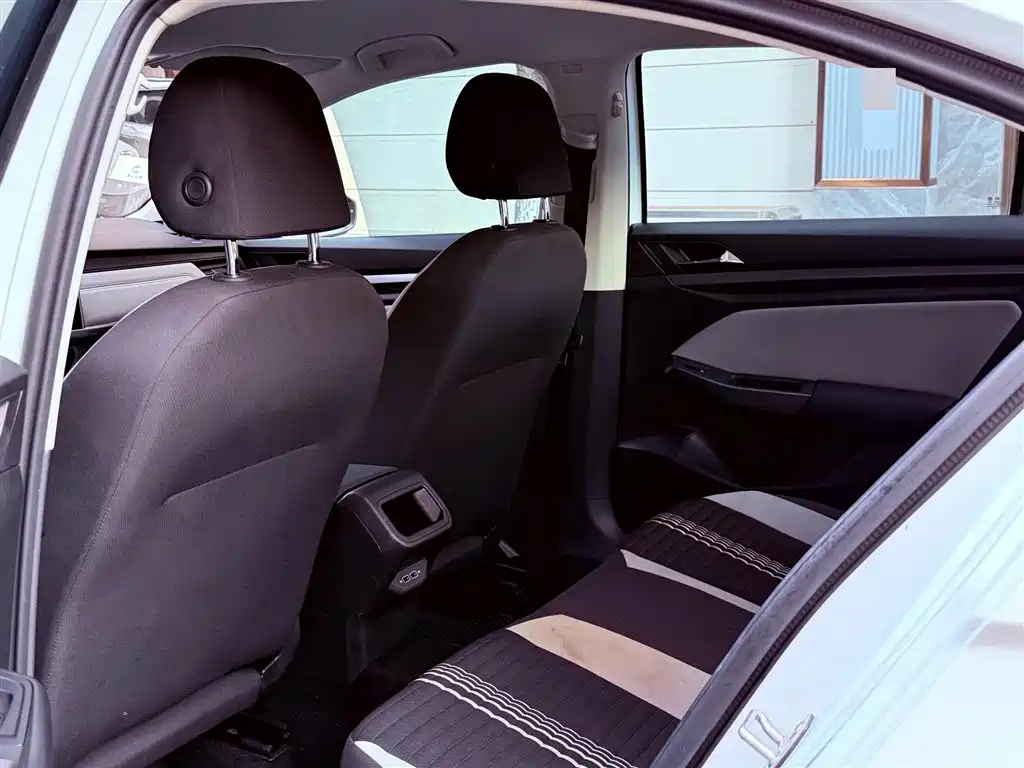 Bora 2024 200TSI DSG Changxing Edition купить на сайте DeffCars